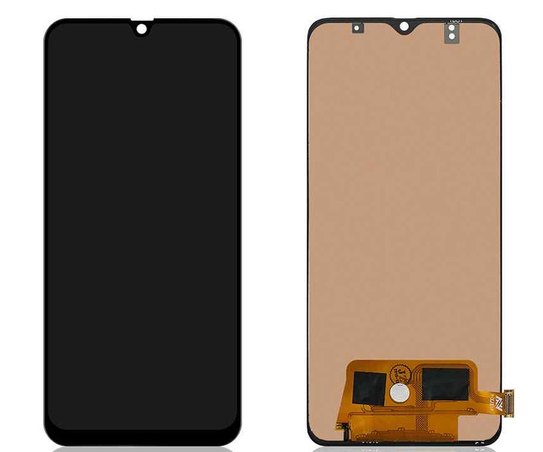 Primary image of SAMSUNG A70 OEM DISPLAY - Quality Phone Parts in Sri Lanka